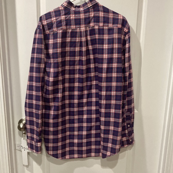 Men’s Vineyard Vines Classic Fit Tucker Shirt - Picture 4 of 9
